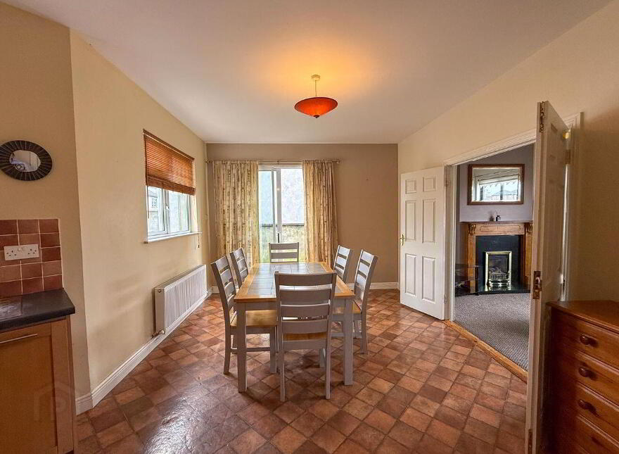 46 Dooradoyle Park, Dooradoyle, V94F992