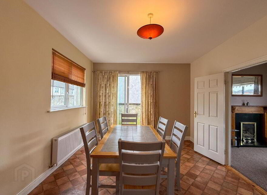 46 Dooradoyle Park, Dooradoyle, V94F992