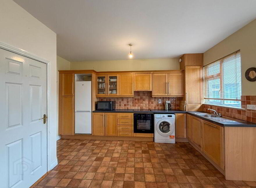 46 Dooradoyle Park, Dooradoyle, V94F992