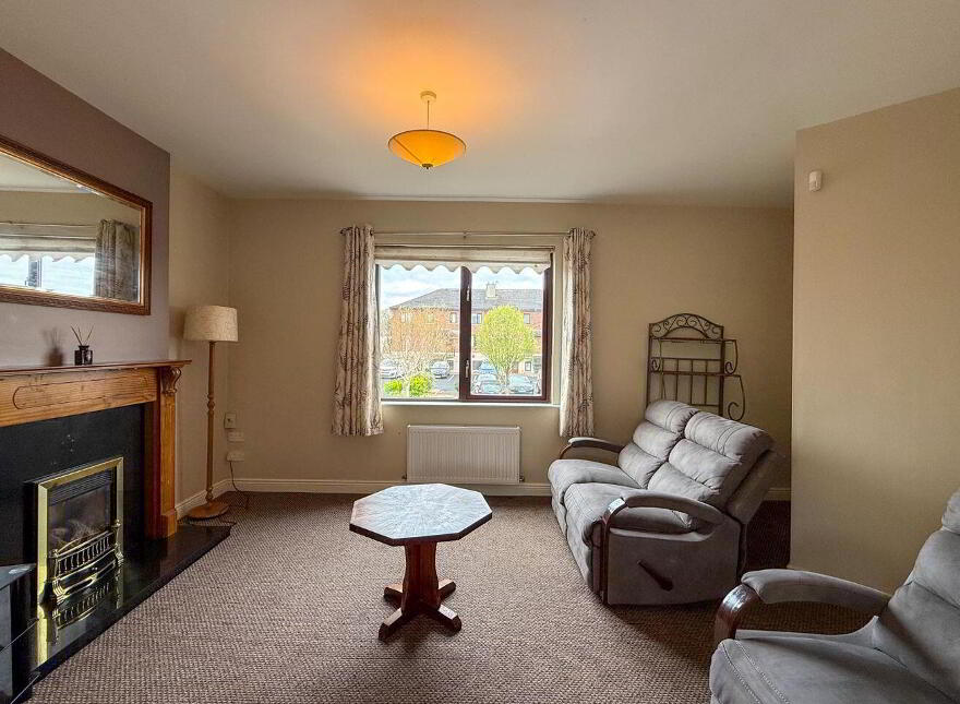 46 Dooradoyle Park, Dooradoyle, V94F992
