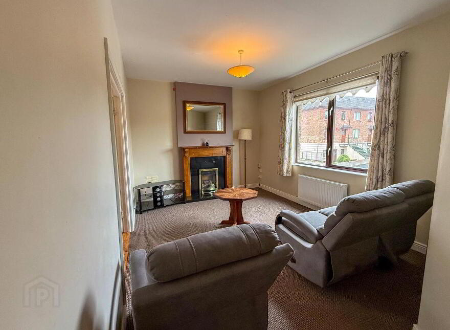 46 Dooradoyle Park, Dooradoyle, V94F992
