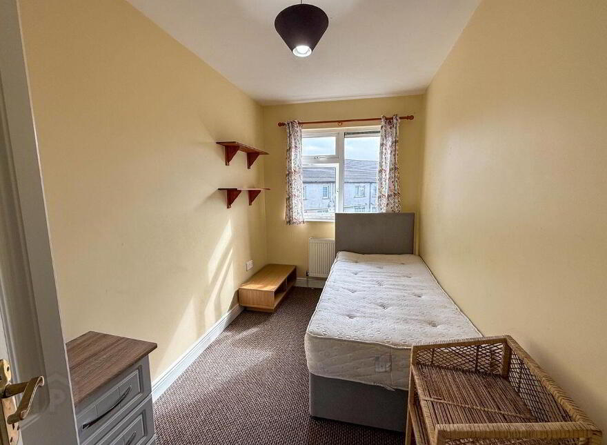 46 Dooradoyle Park, Dooradoyle, V94F992