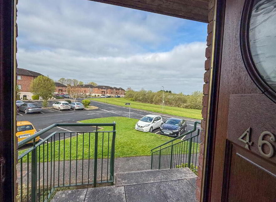 46 Dooradoyle Park, Dooradoyle, V94F992