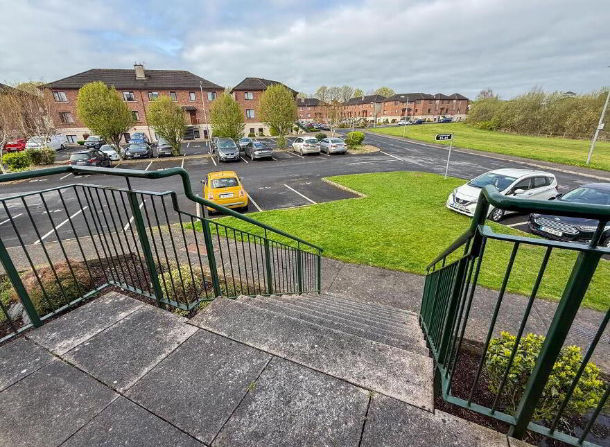 46 Dooradoyle Park, Dooradoyle, V94F992