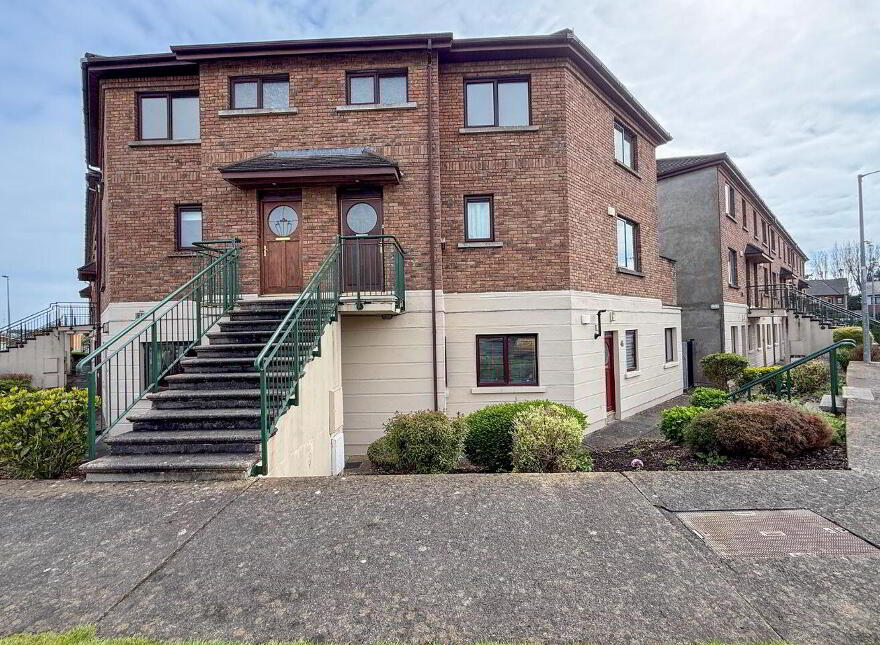 46 Dooradoyle Park, Dooradoyle, V94F992