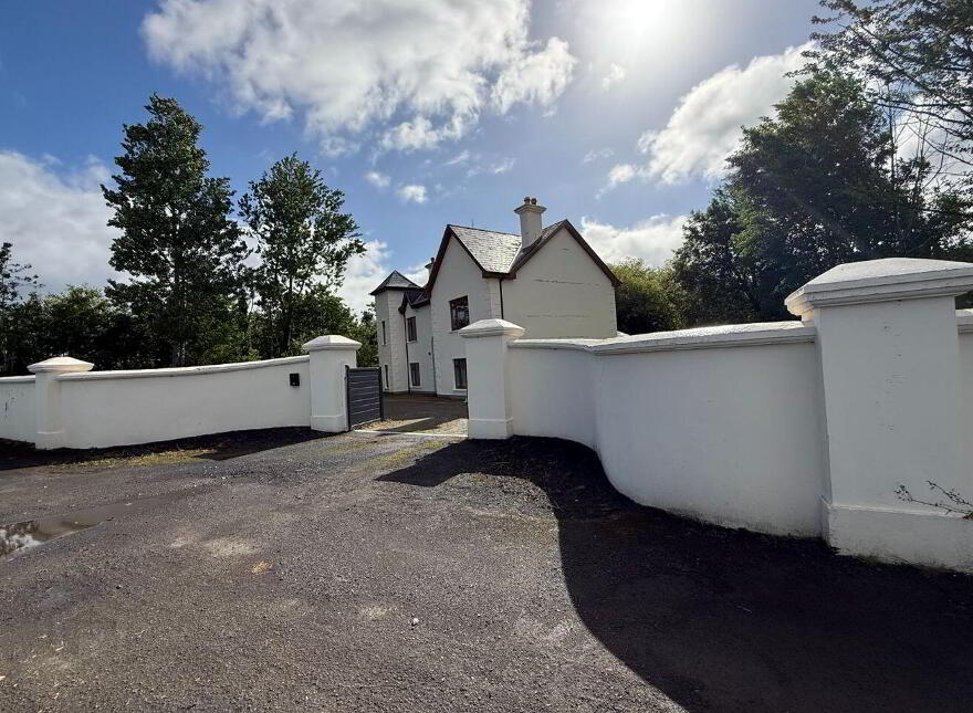 Moyhill, Cratloe, Bunratty, V95AD95