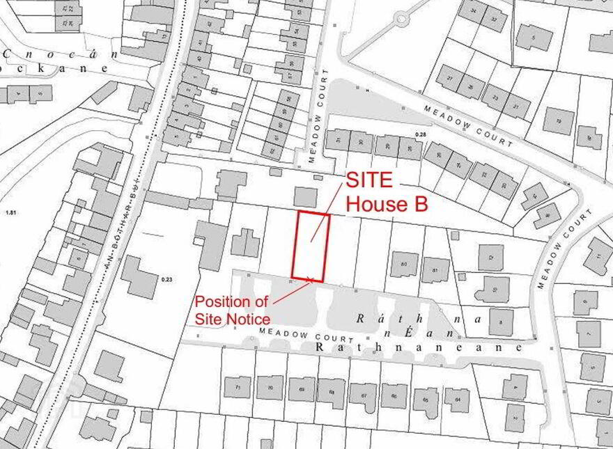 Meadow Court, Newcastle West, V42DT97