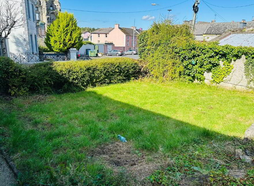 East, Square, Askeaton, V94F24D