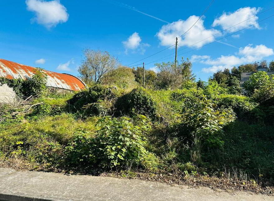 East, Square, Askeaton, V94F24D