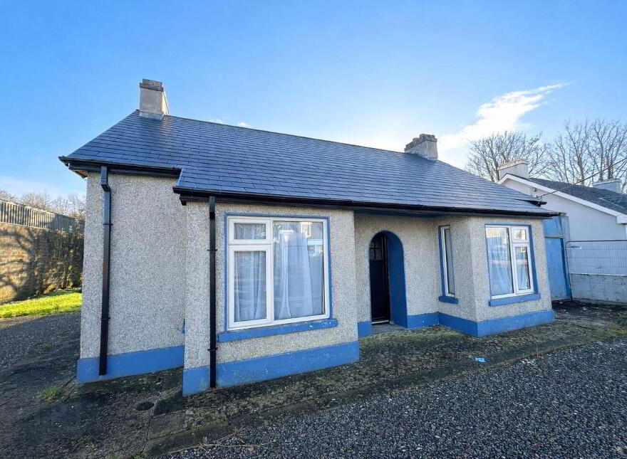 Saint Mary's Road, Newcastle West, V42XV66