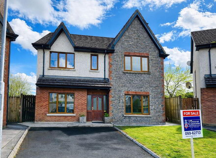 11 Daar Wood, Gortboy, Newcastle West, V42HH75
