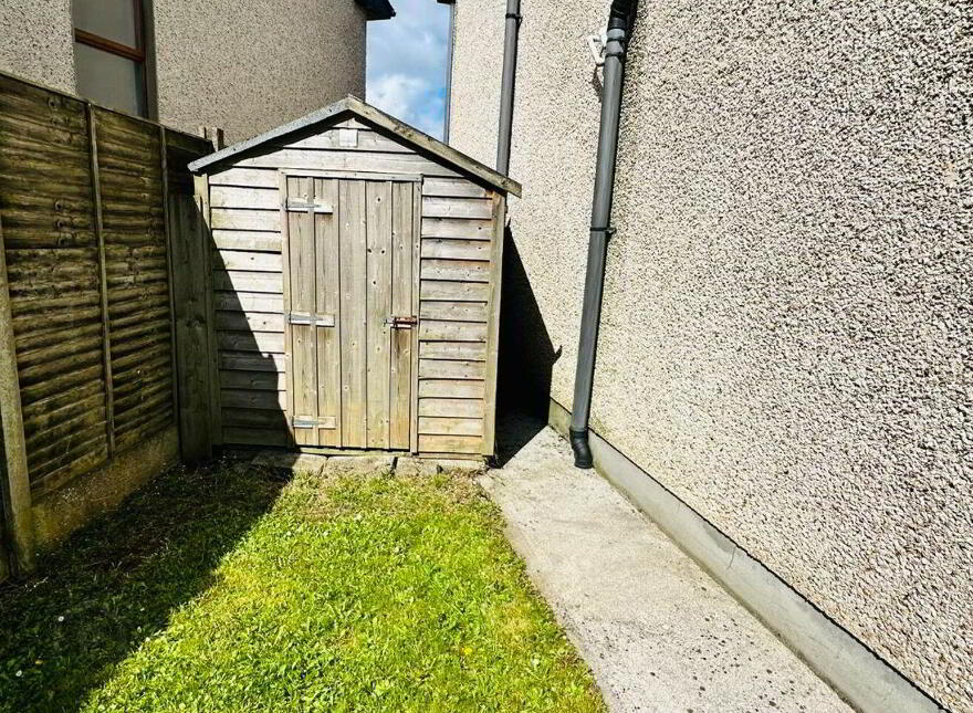 11 Daar Wood, Gortboy, Newcastle West, V42HH75