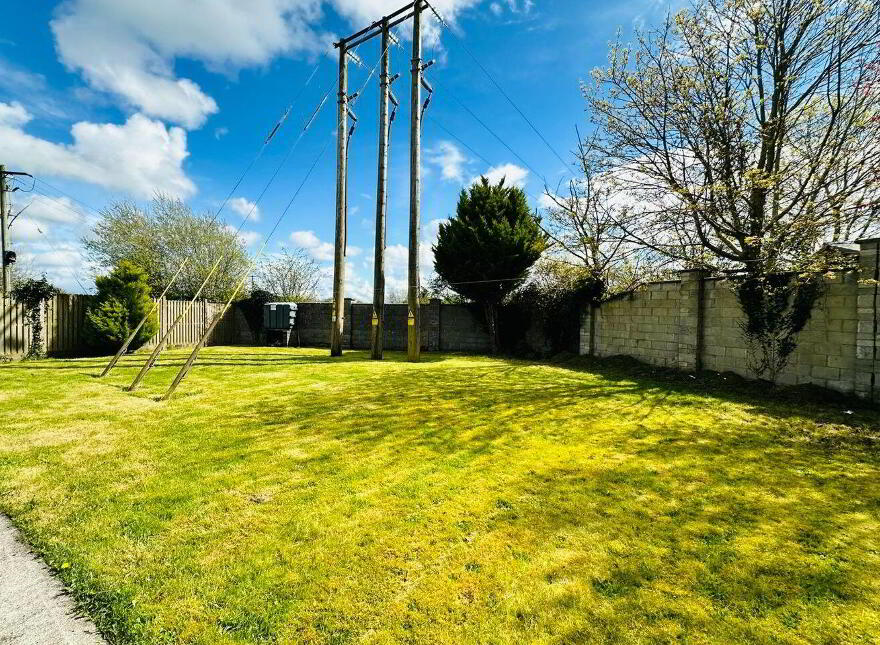 11 Daar Wood, Gortboy, Newcastle West, V42HH75