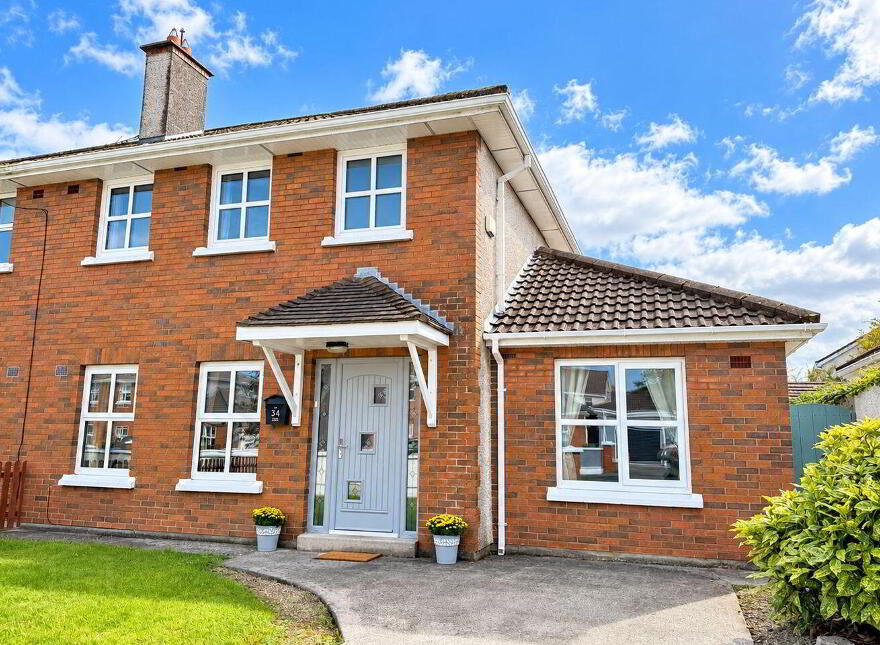 34 Chapel Close, Newcastle West, V42E978