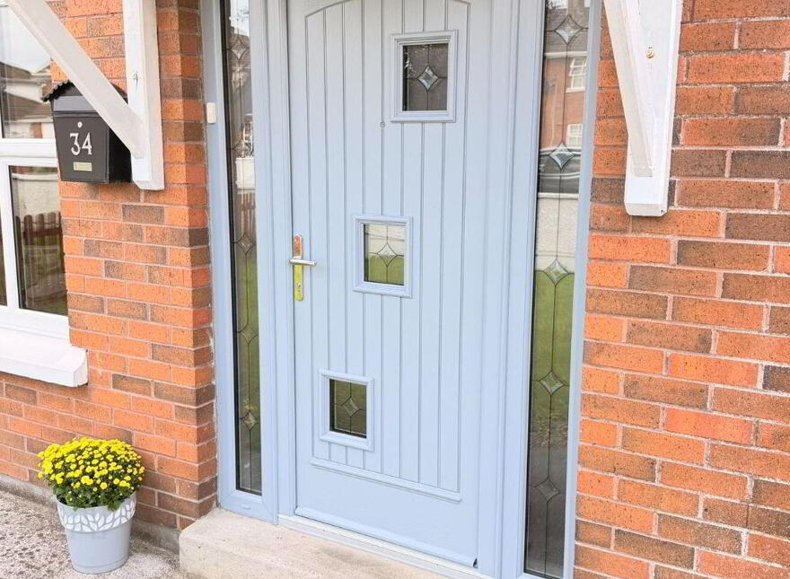 34 Chapel Close, Newcastle West, V42E978