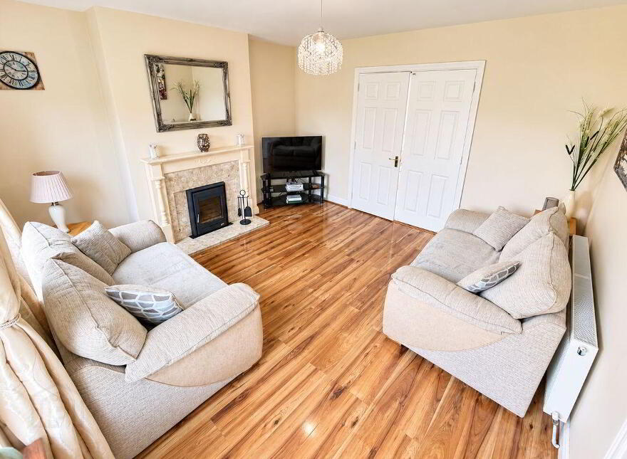 34 Chapel Close, Newcastle West, V42E978
