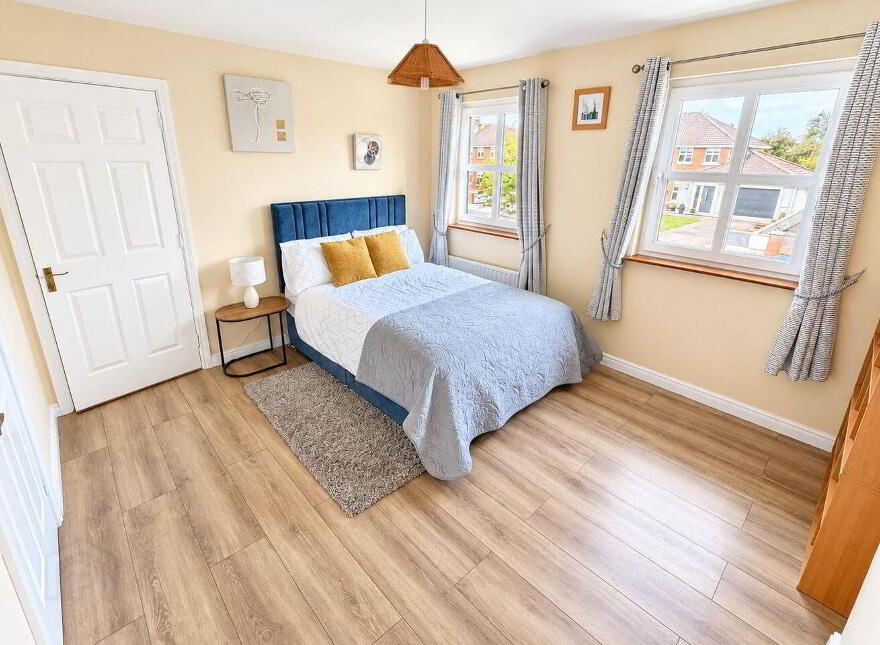 34 Chapel Close, Newcastle West, V42E978