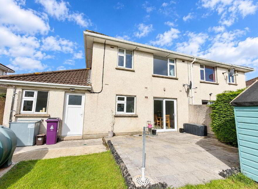 34 Chapel Close, Newcastle West, V42E978