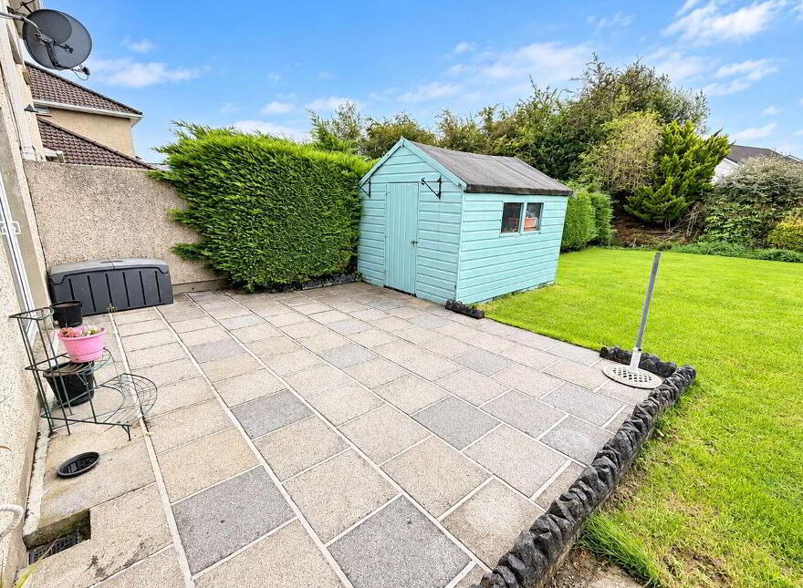 34 Chapel Close, Newcastle West, V42E978