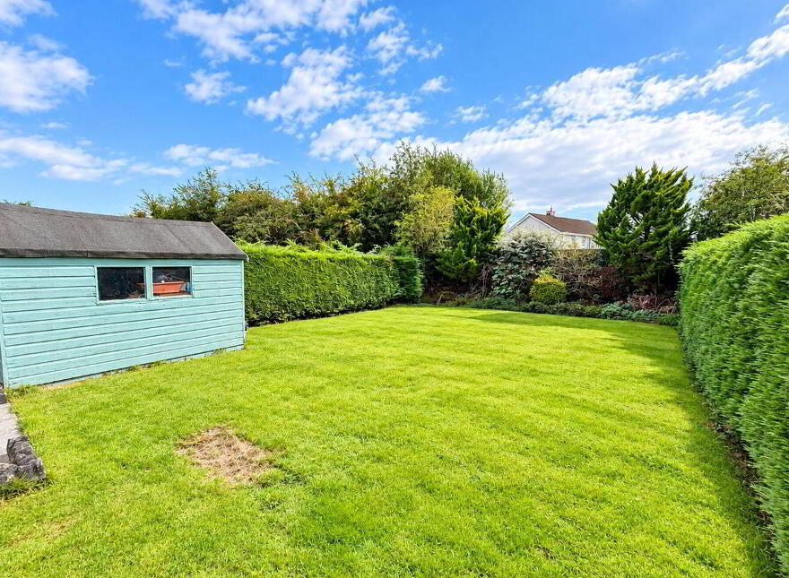 34 Chapel Close, Newcastle West, V42E978