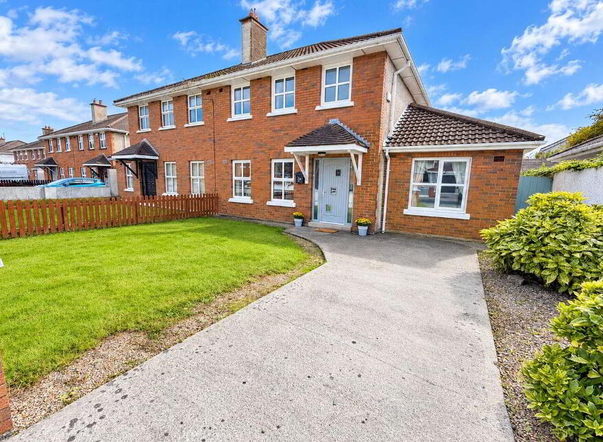 34 Chapel Close, Newcastle West, V42E978