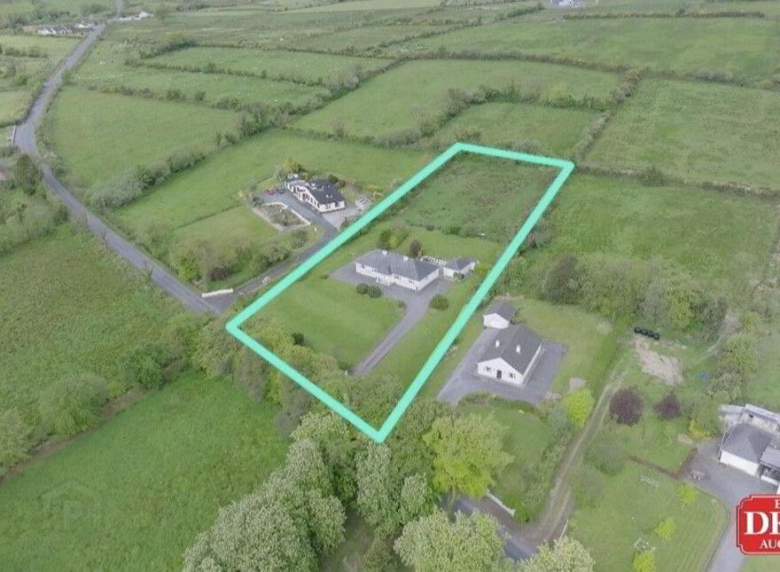 Rathmore, Aughnacliffe, N39Y680