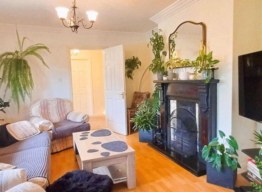 Rathmore, Aughnacliffe, N39Y680