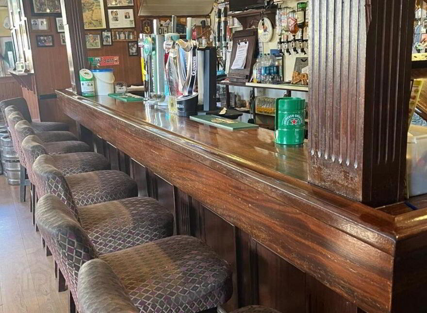 Jacks Corner House, Main Street, Edgeworthstown, N39P294