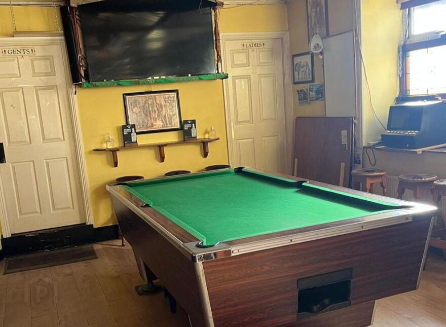 Jacks Corner House, Main Street, Edgeworthstown, N39P294