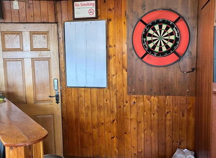 Jacks Corner House, Main Street, Edgeworthstown, N39P294