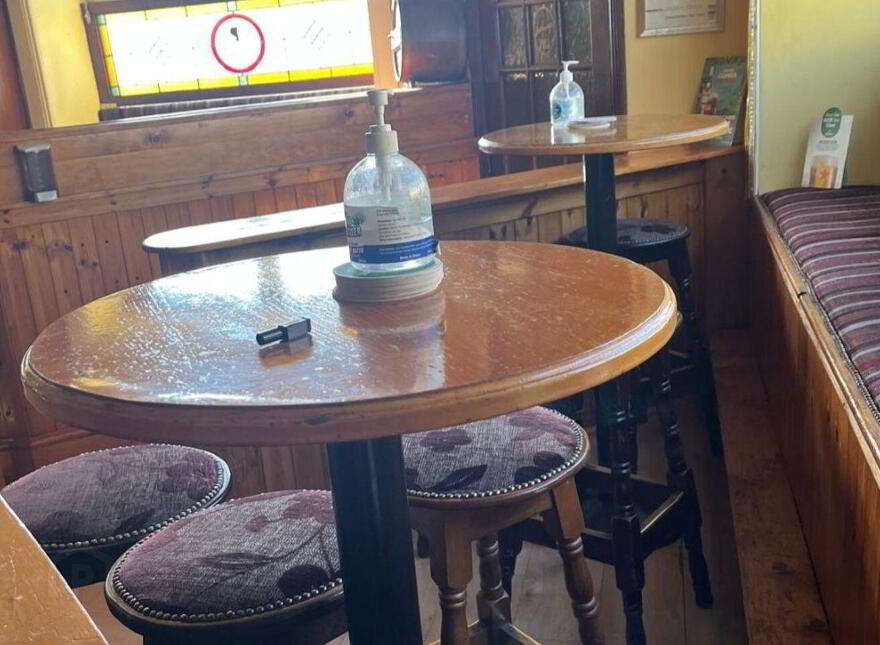 Jacks Corner House, Main Street, Edgeworthstown, N39P294