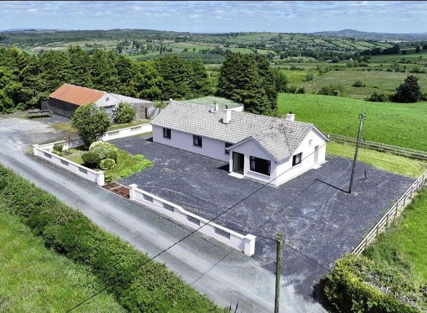 Fostragh, Aughnacliffe, N39Y8W2 photo