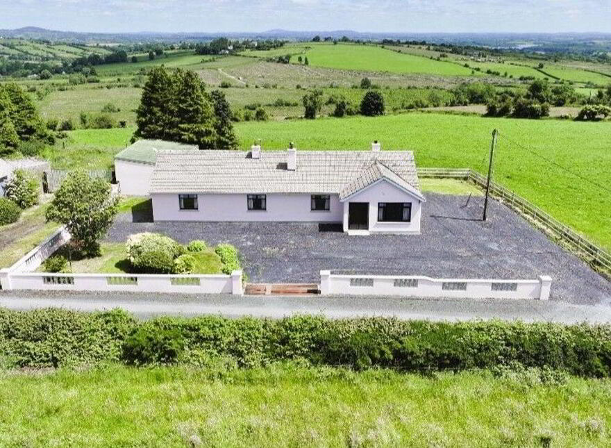 Fostragh, Aughnacliffe, N39Y8W2