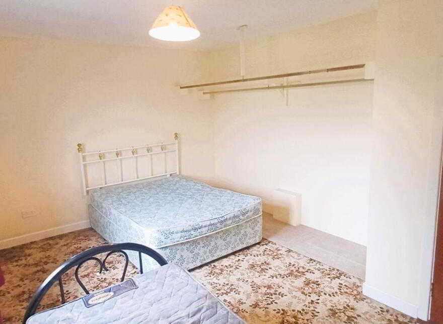 Fostragh, Aughnacliffe, N39Y8W2