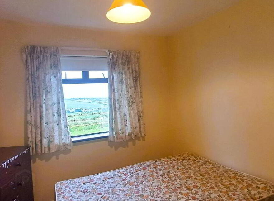 Fostragh, Aughnacliffe, N39Y8W2