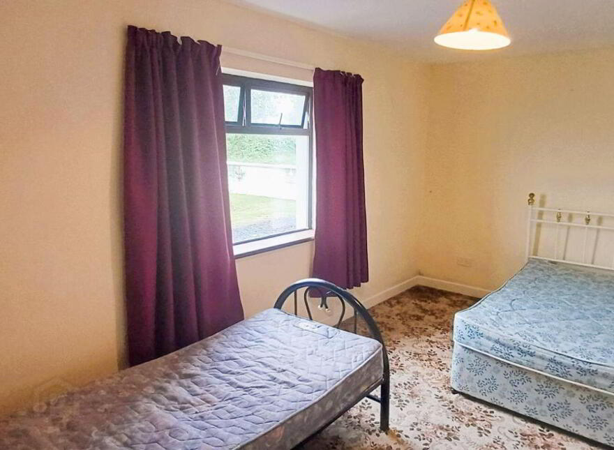 Fostragh, Aughnacliffe, N39Y8W2