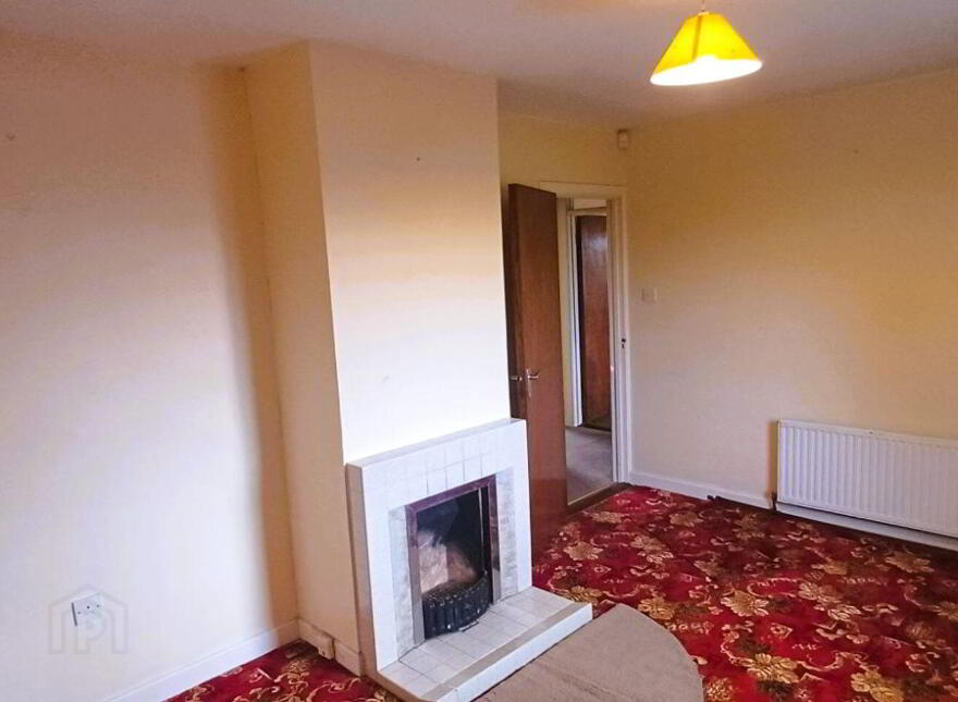 Fostragh, Aughnacliffe, N39Y8W2