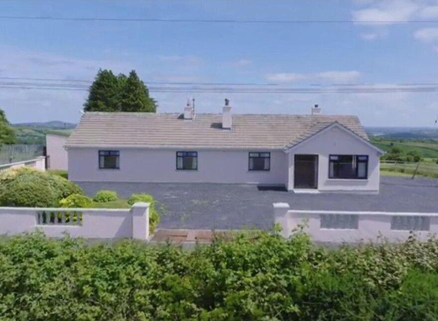 Fostragh, Aughnacliffe, N39Y8W2