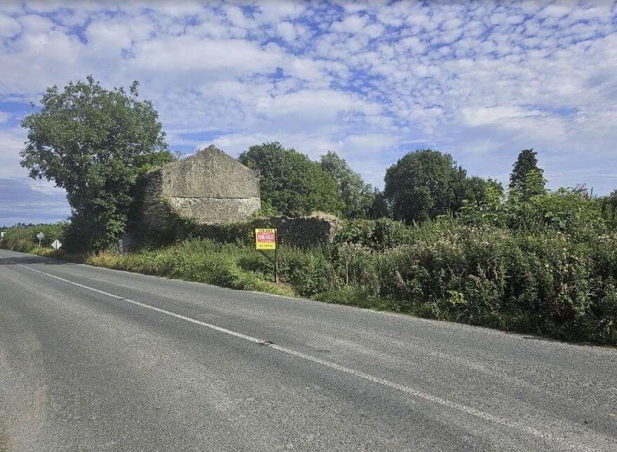 Kilgolagh, Finnea