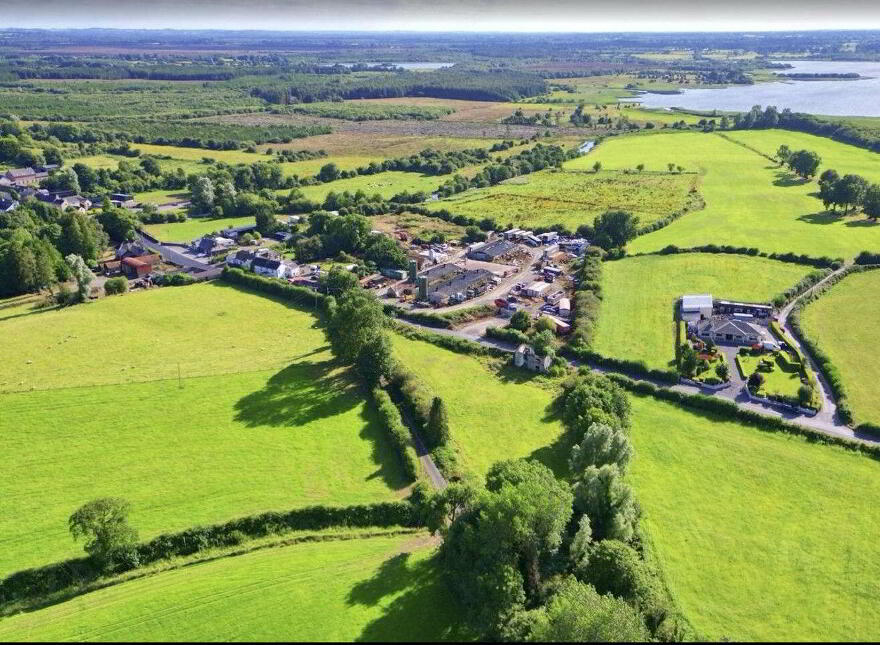 Kilgolagh, Finnea