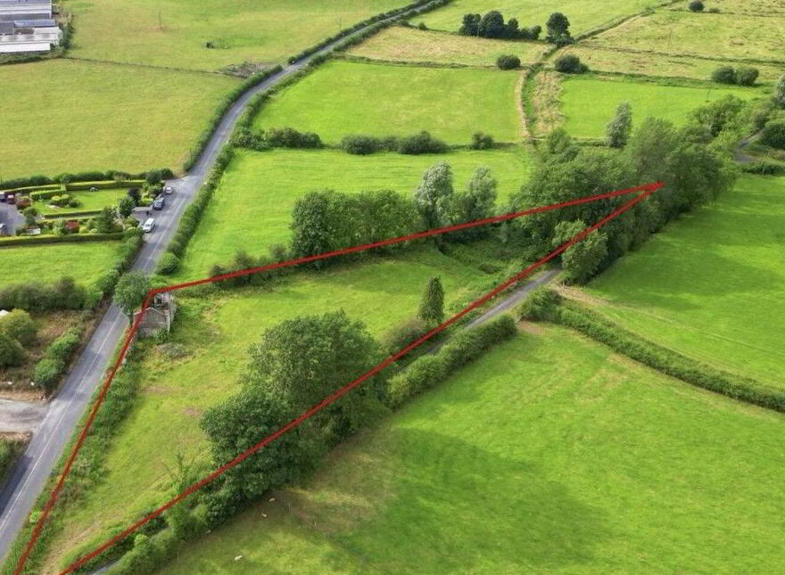 Kilgolagh, Finnea