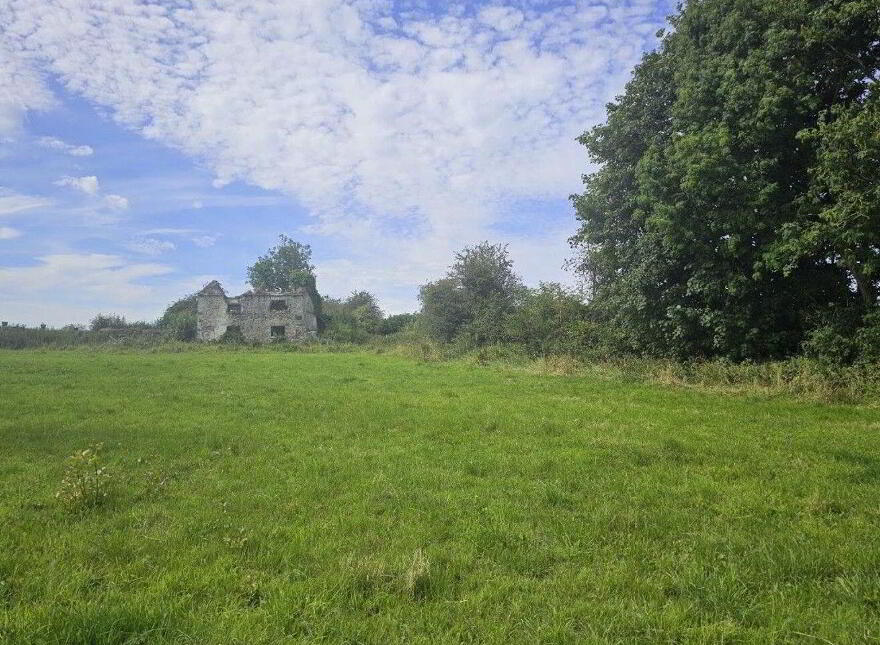 Kilgolagh, Finnea