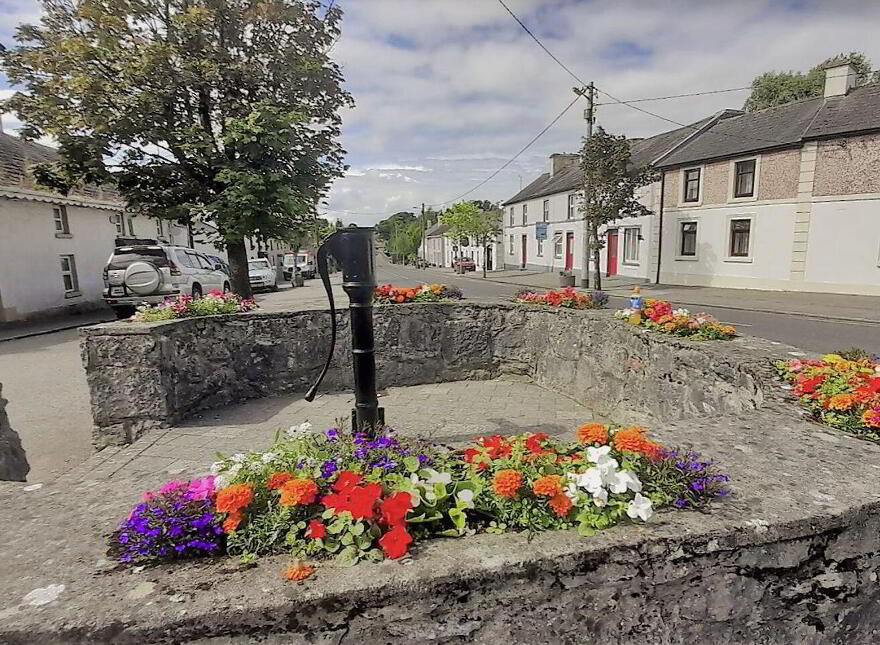 Finea Village, Finea, N91FA07