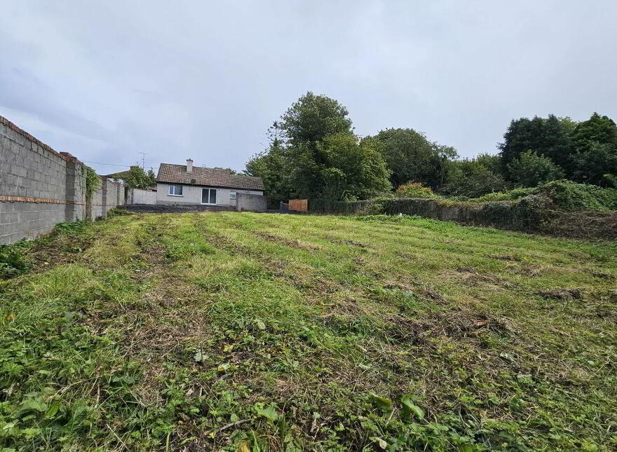 Finea Village, Finea, N91FA07
