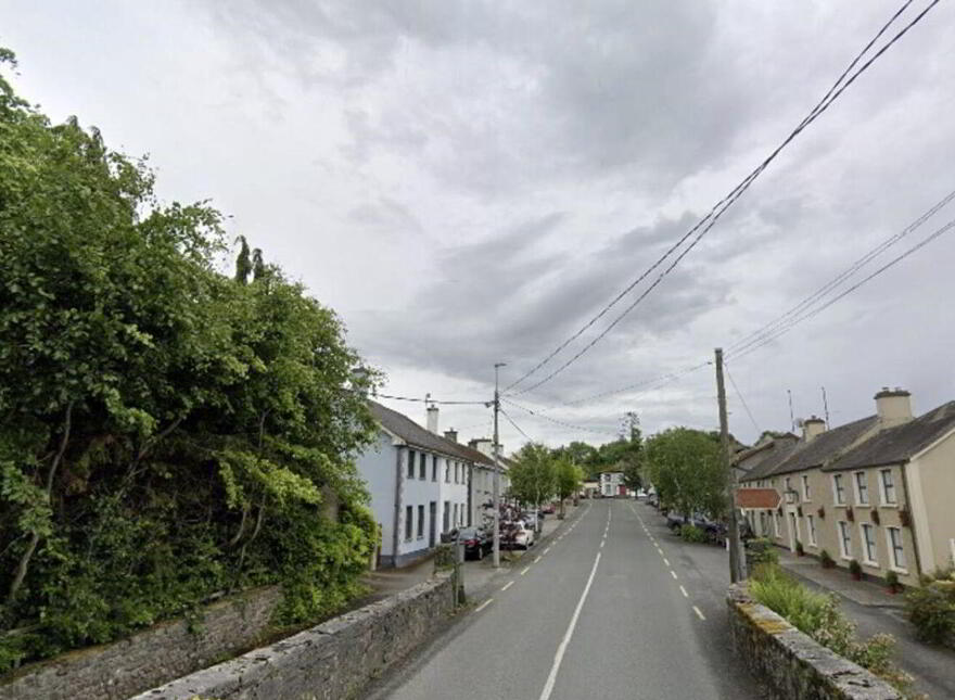 Finea Village, Finea, N91FA07