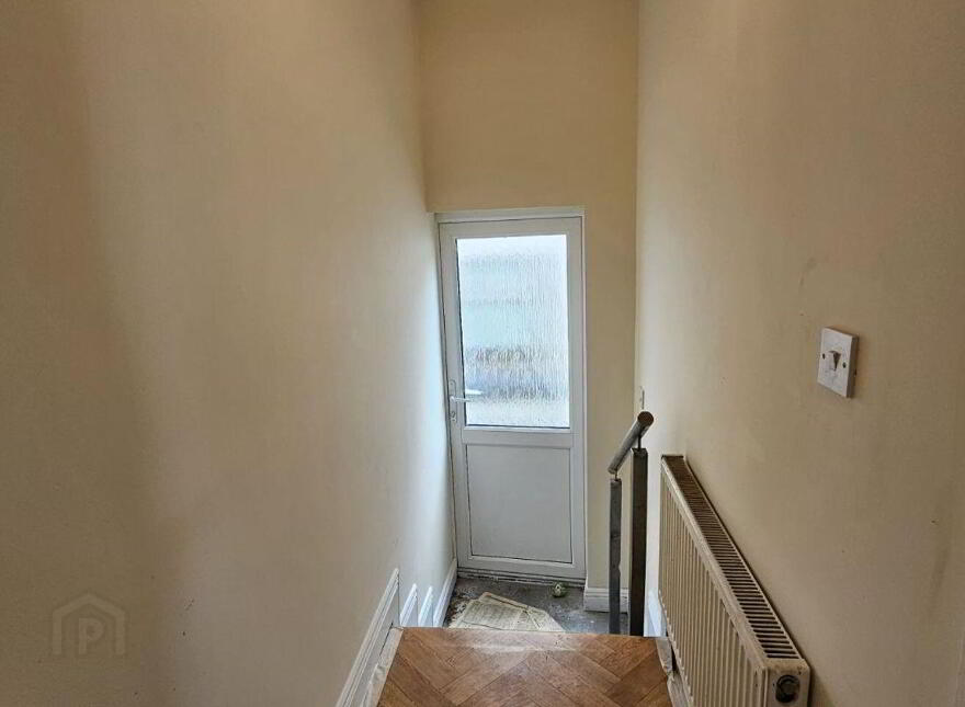 Market Street, Granard, N39VX33