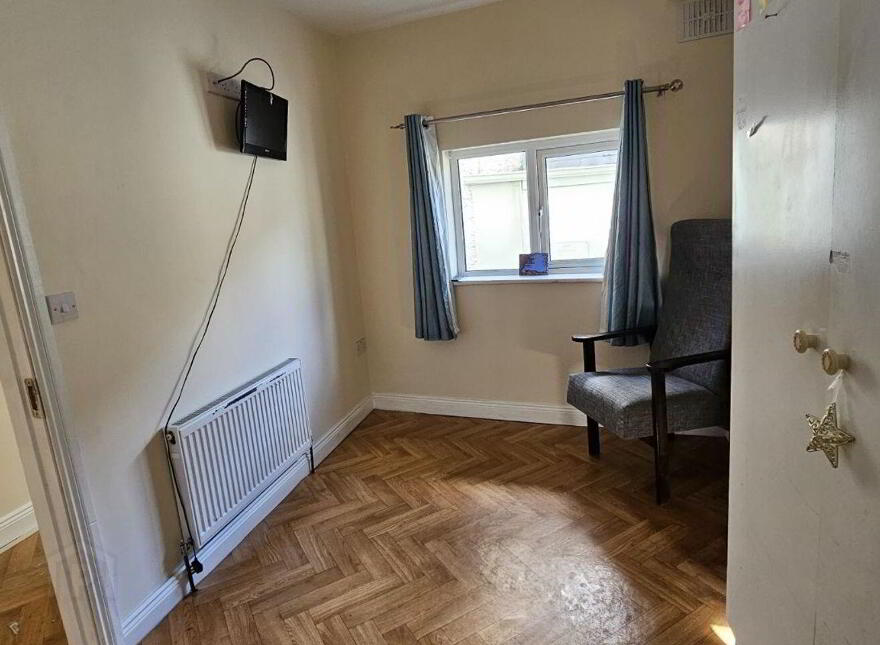 Market Street, Granard, N39VX33