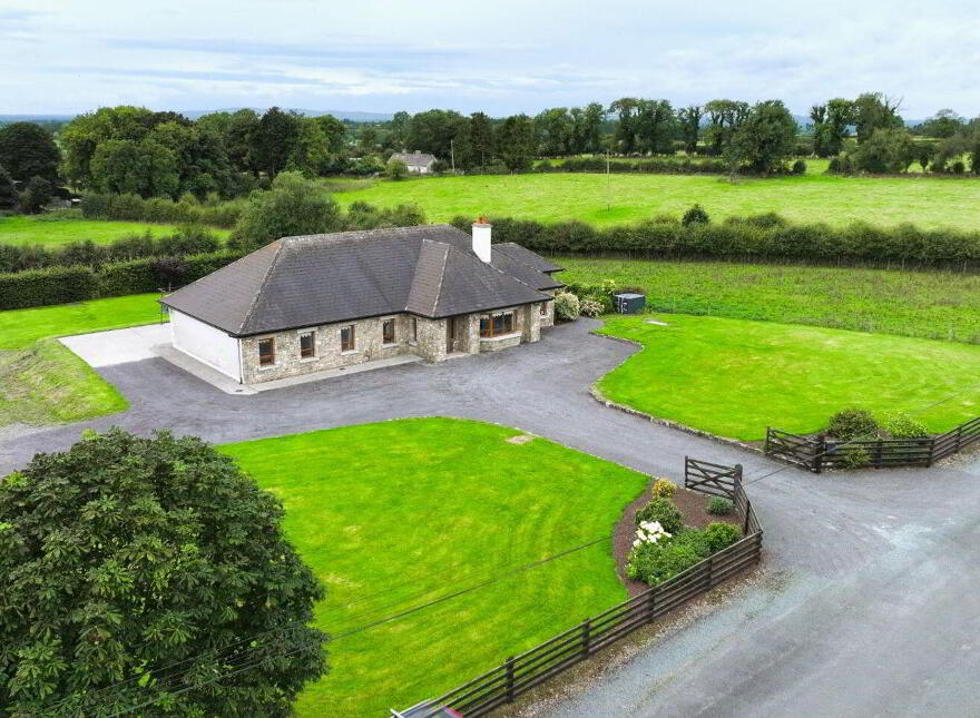 Ballincurry, Killoe, N39CK18 photo