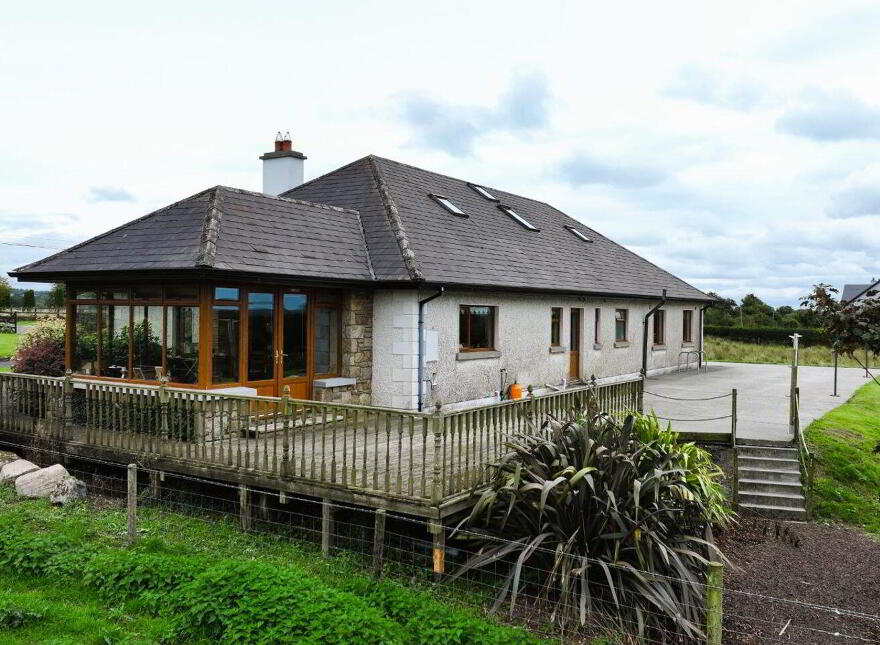 Ballincurry, Killoe, N39CK18