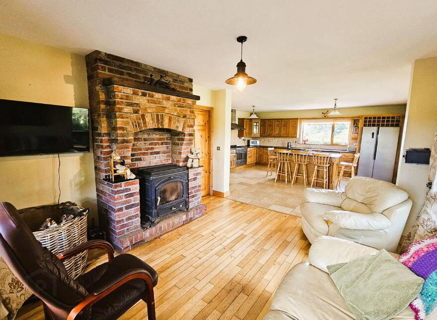Ballincurry, Killoe, N39CK18